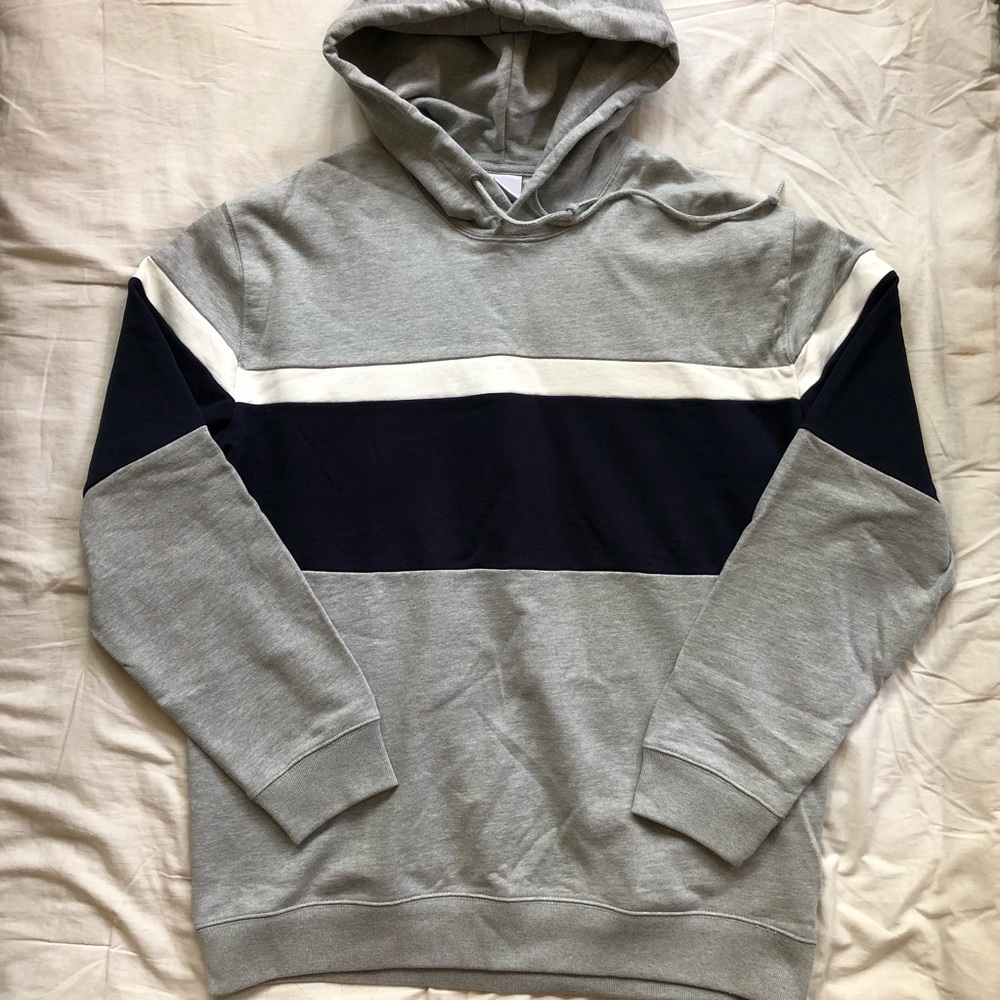Zara Hoodie